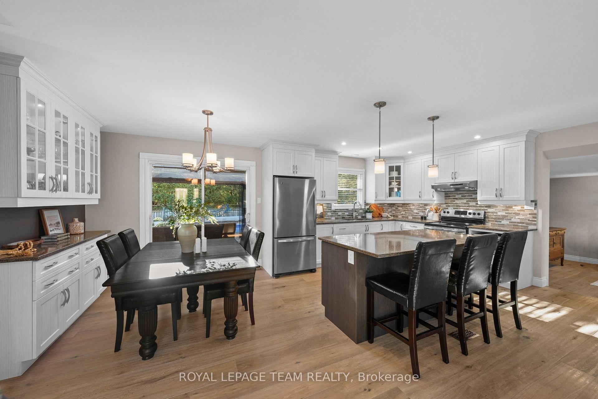 Photo 10 of 1610 Rideauvale Avenue, Ottawa, Kars — HOMEH