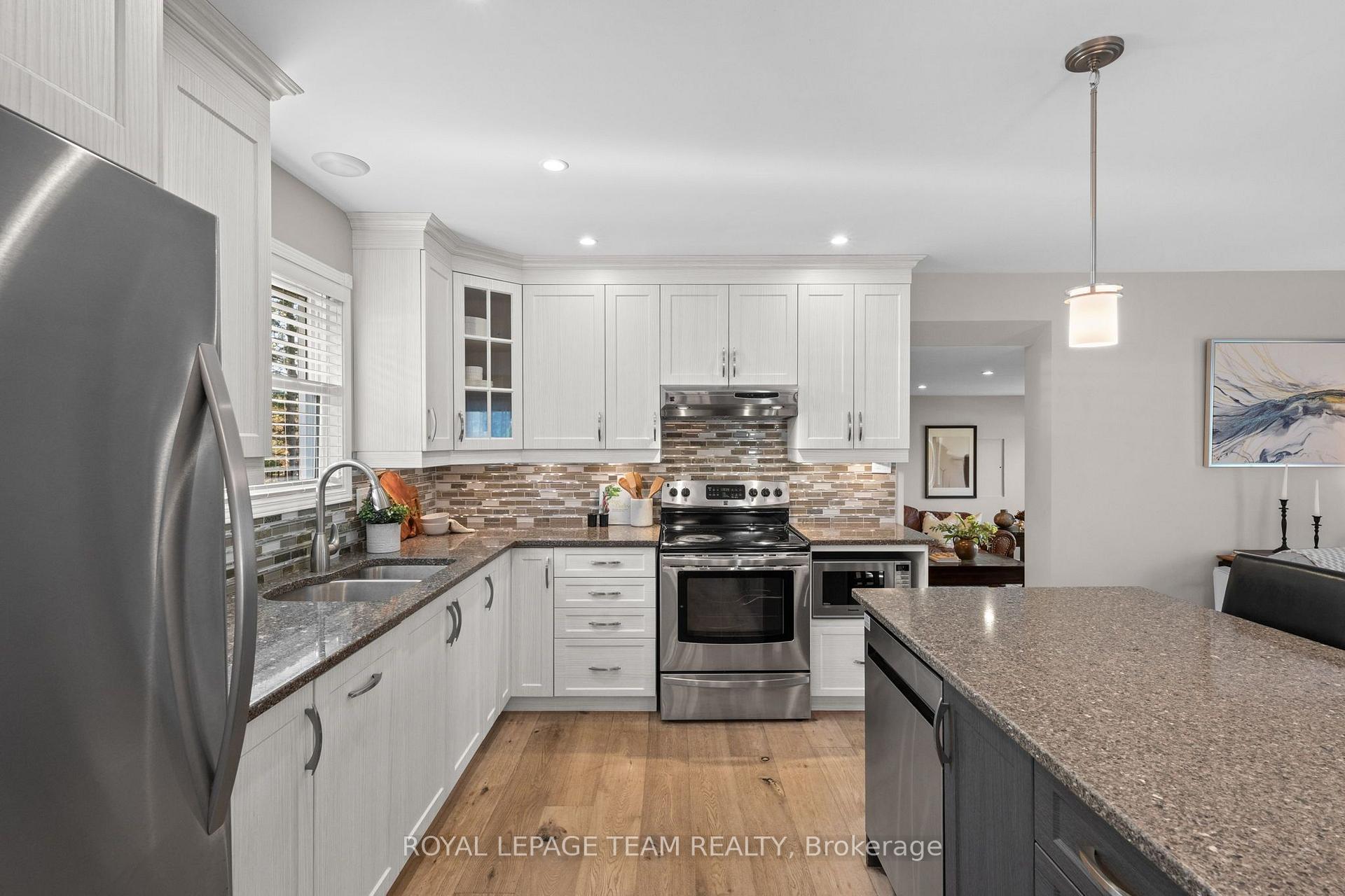 Photo 12 of 1610 Rideauvale Avenue, Ottawa, Kars — HOMEH