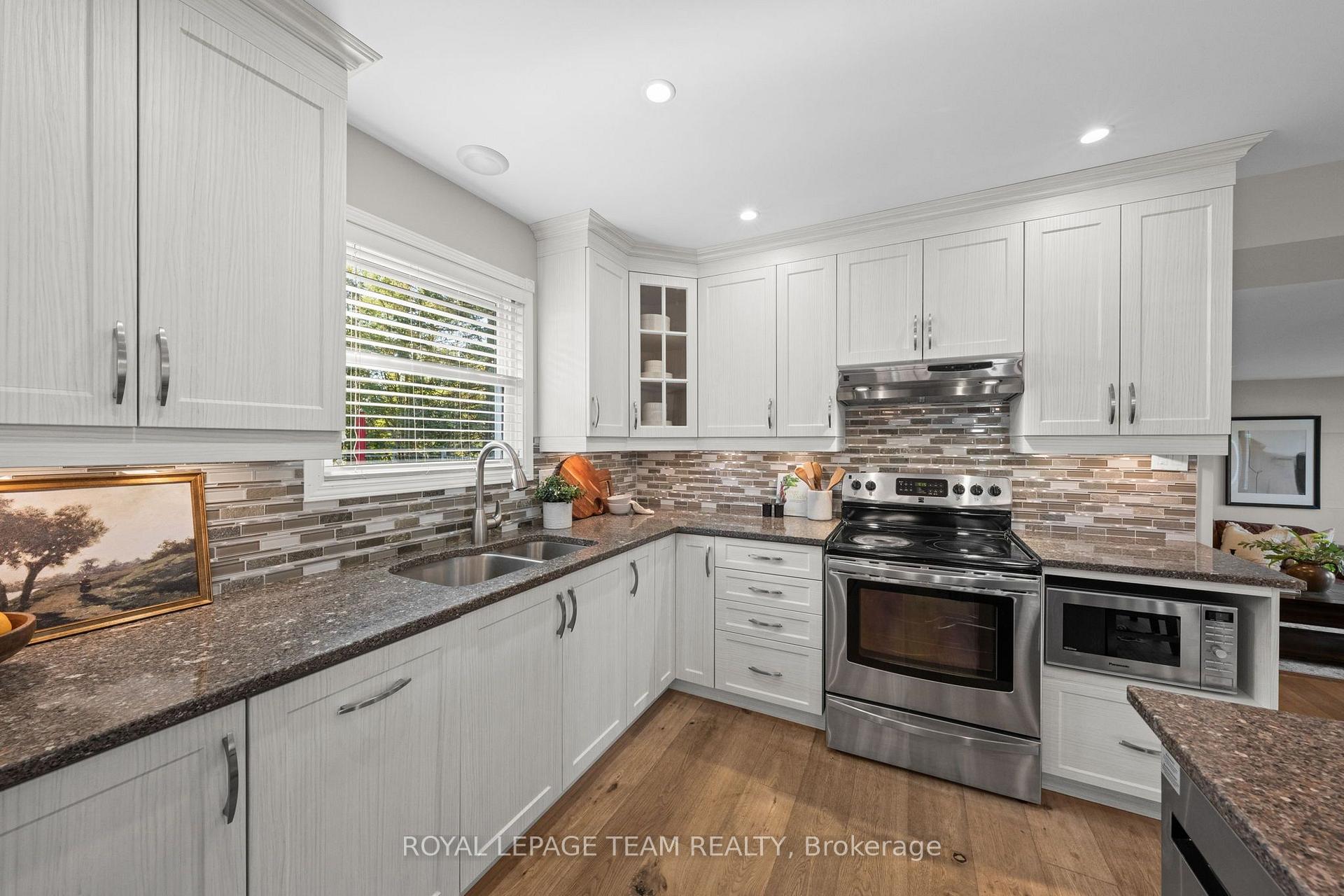 Photo 13 of 1610 Rideauvale Avenue, Ottawa, Kars — HOMEH