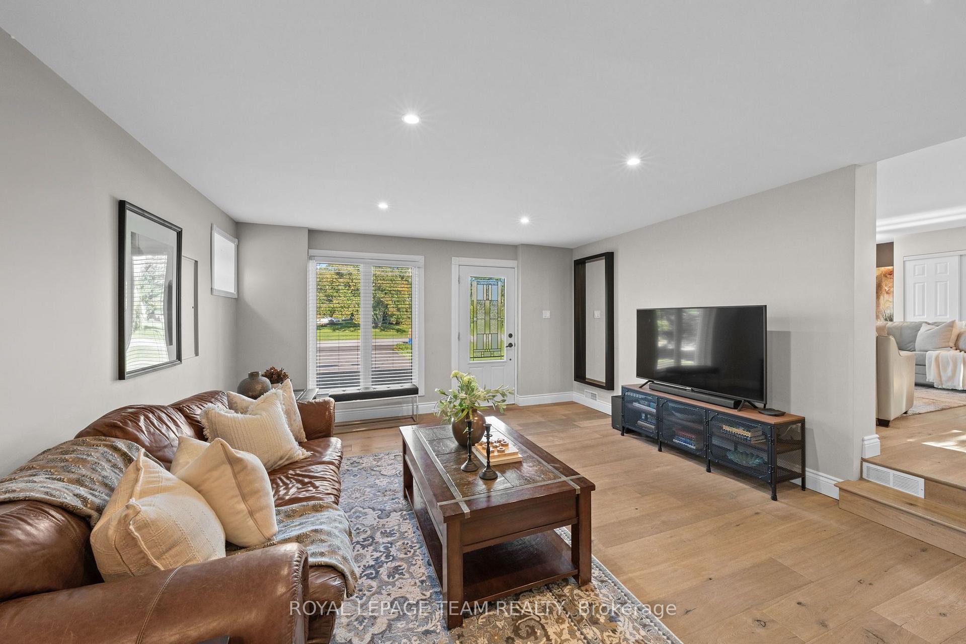Photo 16 of 1610 Rideauvale Avenue, Ottawa, Kars — HOMEH