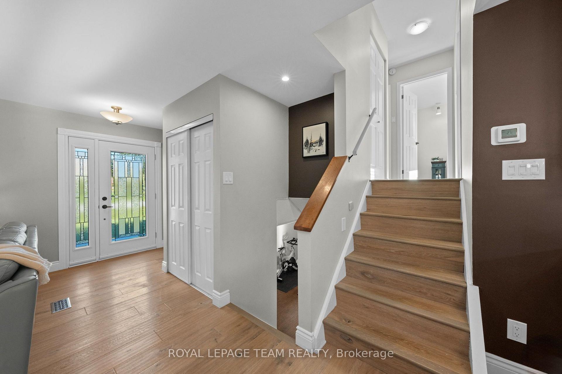 Photo 20 of 1610 Rideauvale Avenue, Ottawa, Kars — HOMEH