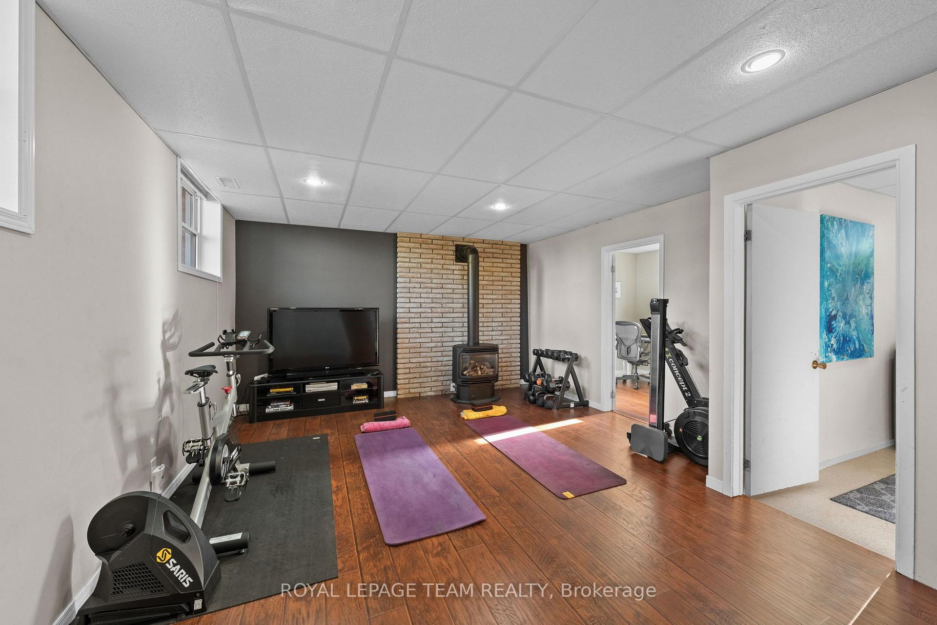 Photo 29 of 1610 Rideauvale Avenue, Ottawa, Kars — HOMEH
