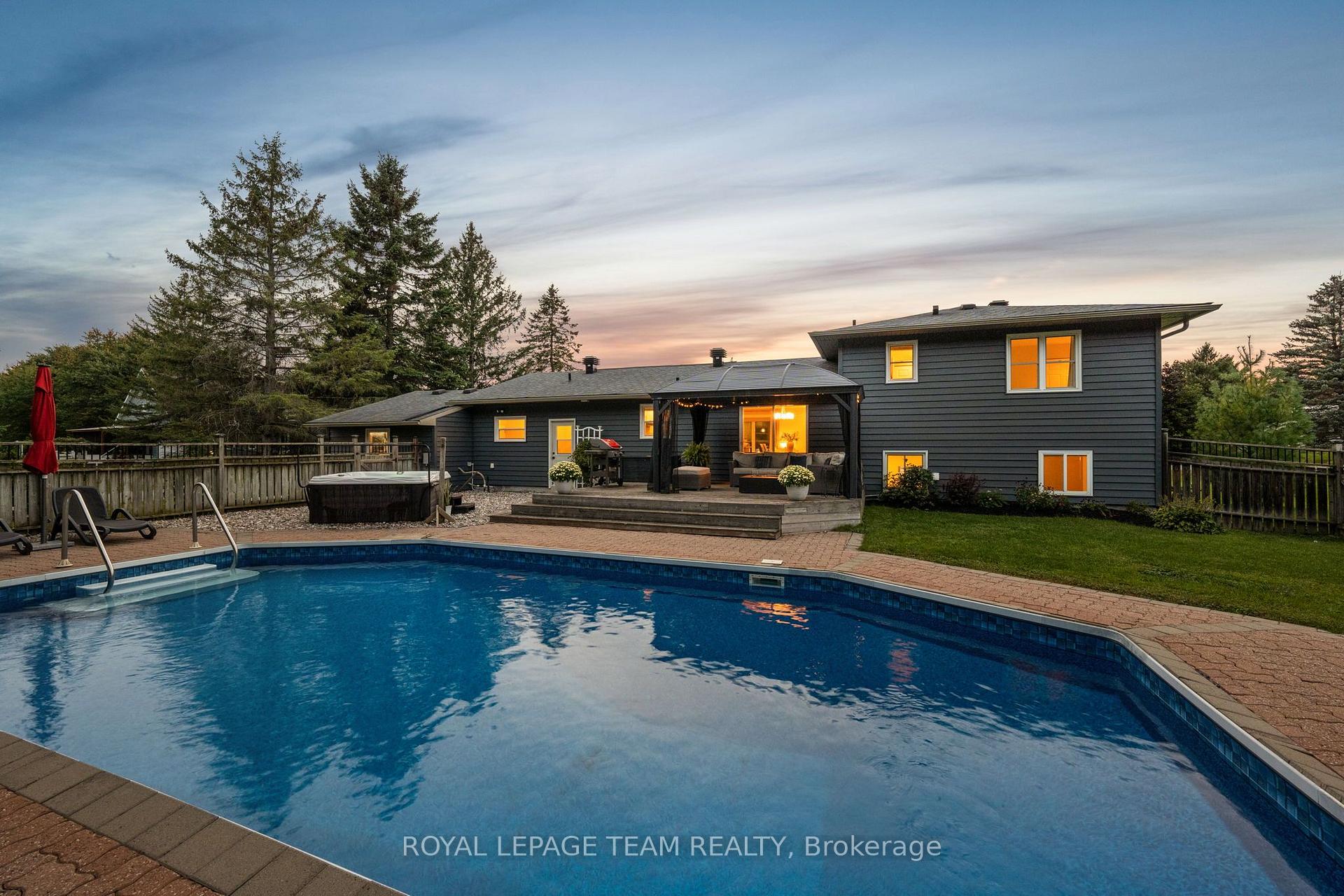 Photo 34 of 1610 Rideauvale Avenue, Ottawa, Kars — HOMEH