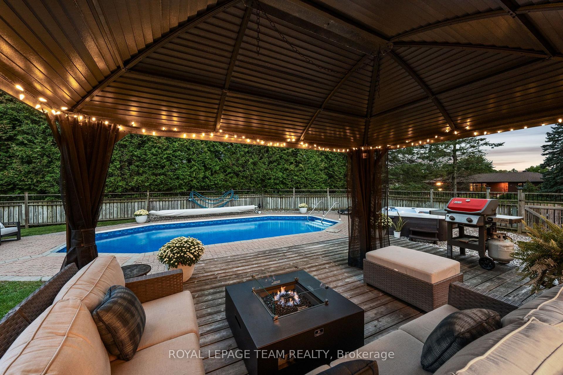 Photo 37 of 1610 Rideauvale Avenue, Ottawa, Kars — HOMEH