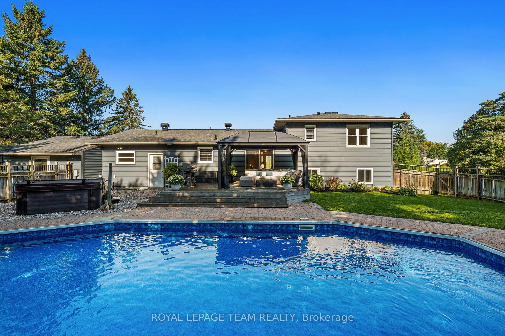 Photo 39 of 1610 Rideauvale Avenue, Ottawa, Kars — HOMEH