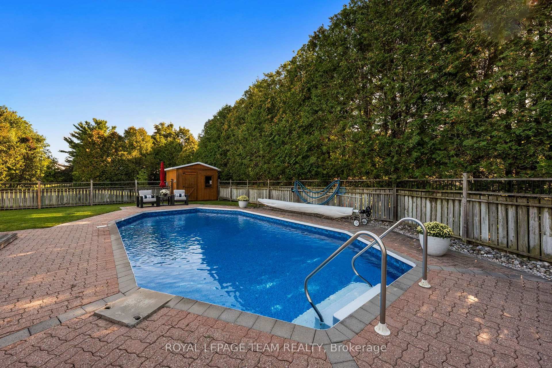 Photo 40 of 1610 Rideauvale Avenue, Ottawa, Kars — HOMEH