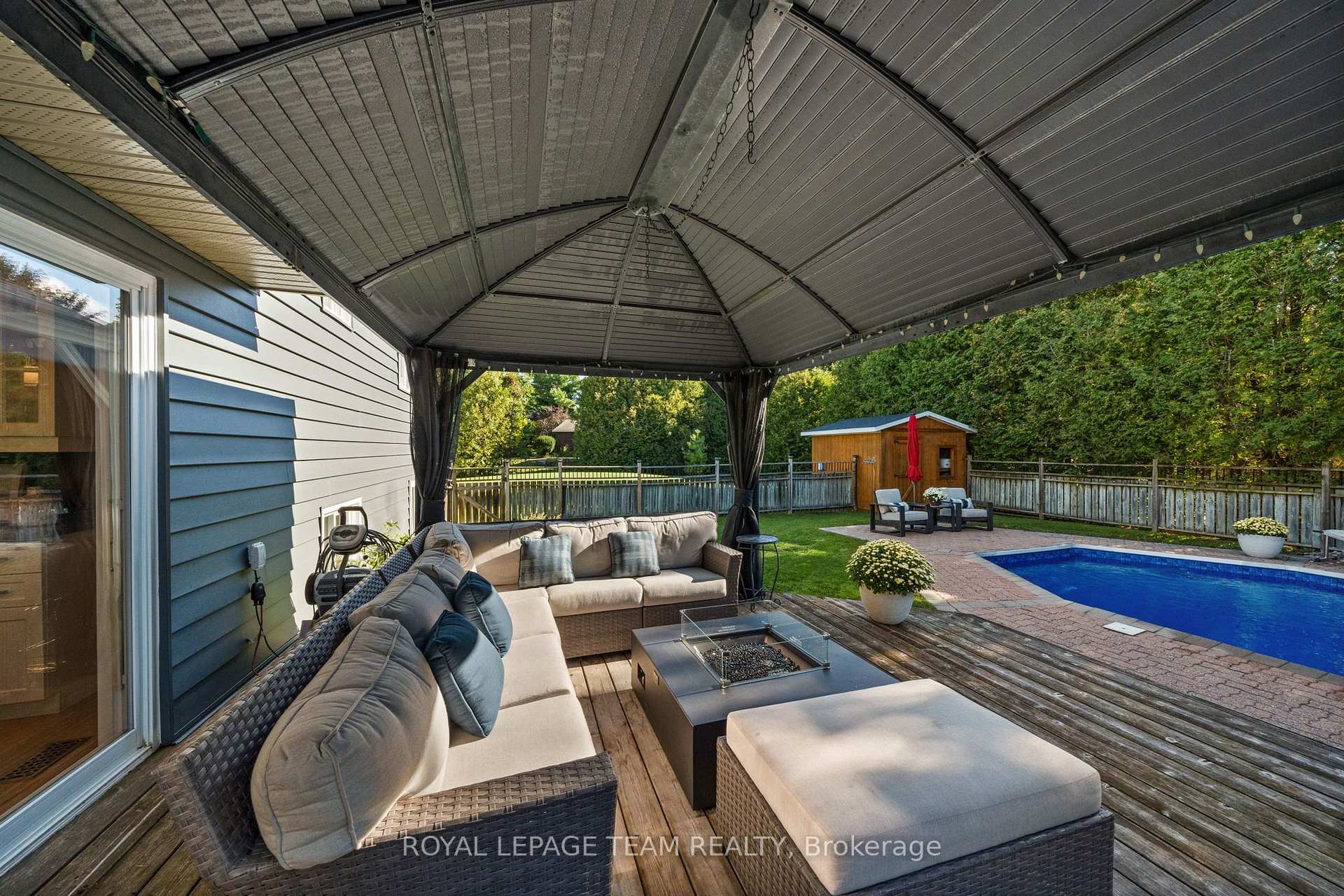 Photo 43 of 1610 Rideauvale Avenue, Ottawa, Kars — HOMEH