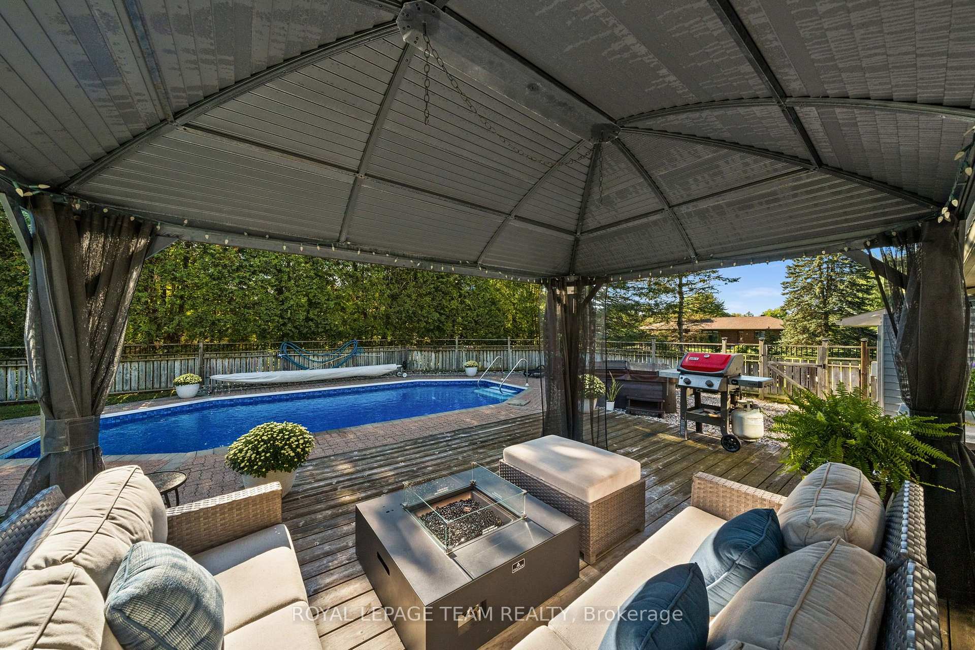 Photo 44 of 1610 Rideauvale Avenue, Ottawa, Kars — HOMEH