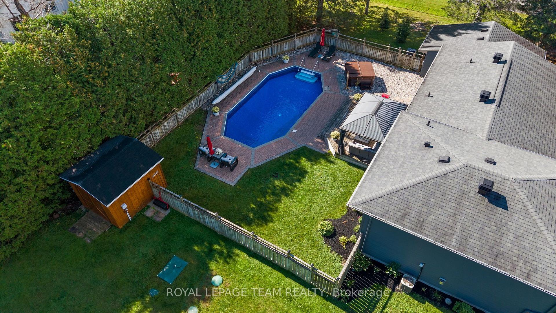 Photo 45 of 1610 Rideauvale Avenue, Ottawa, Kars — HOMEH