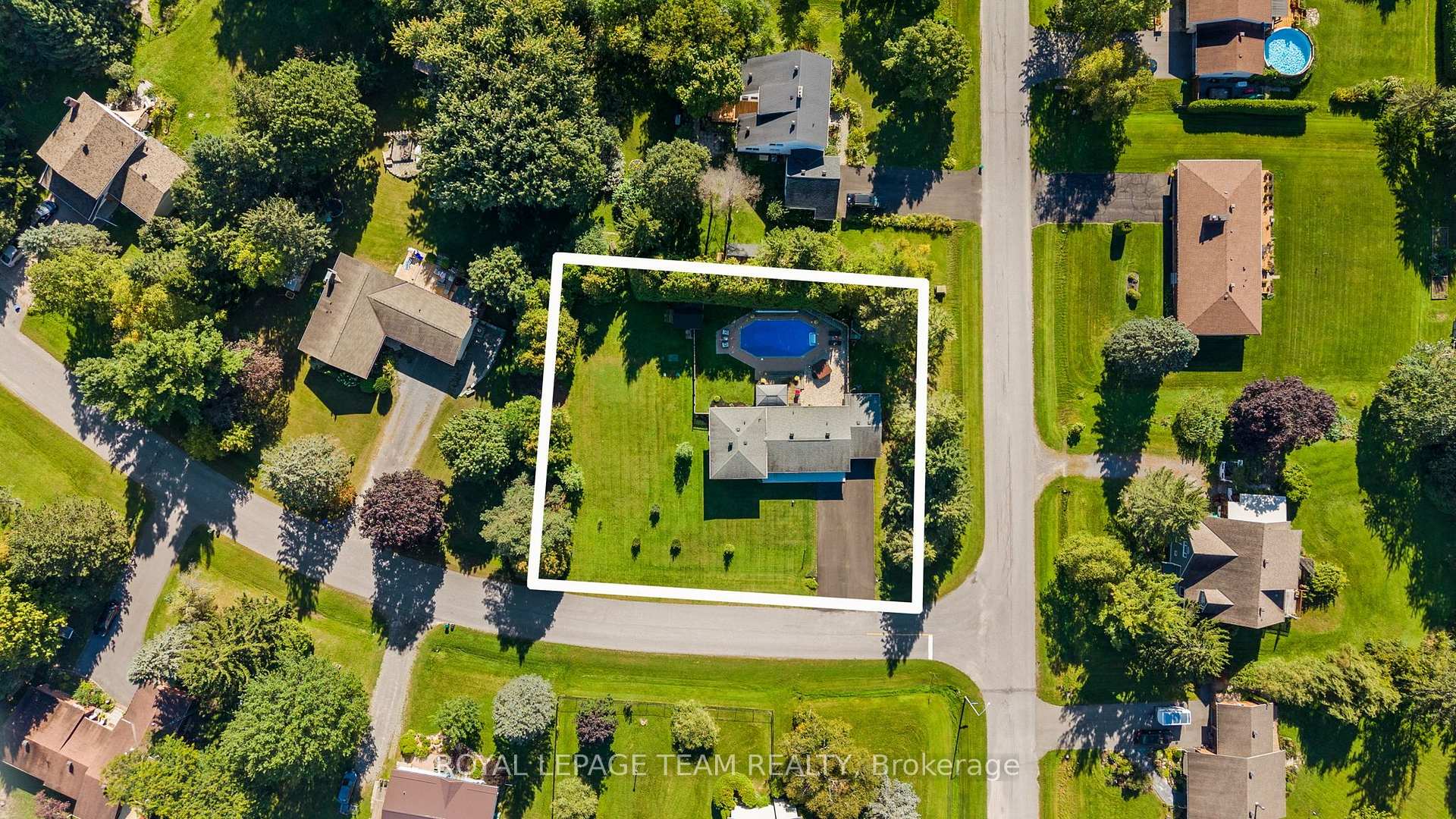 Photo 47 of 1610 Rideauvale Avenue, Ottawa, Kars — HOMEH