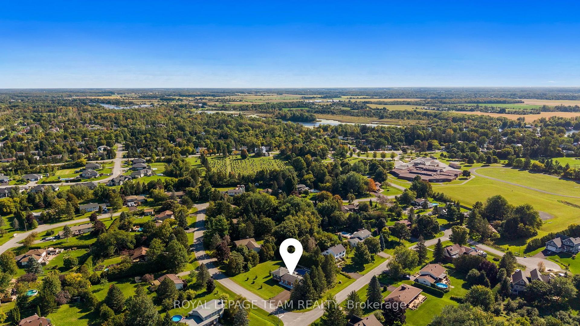 Photo 49 of 1610 Rideauvale Avenue, Ottawa, Kars — HOMEH