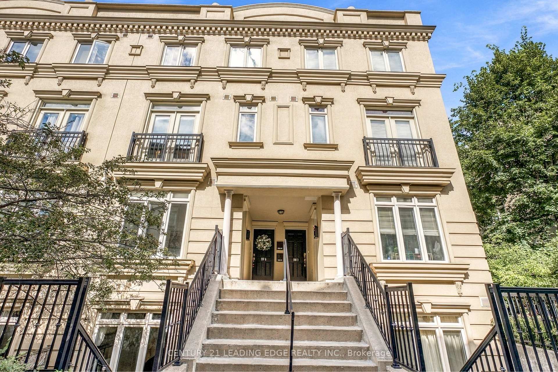 Photo of Unit TH5, 98 Carr Street