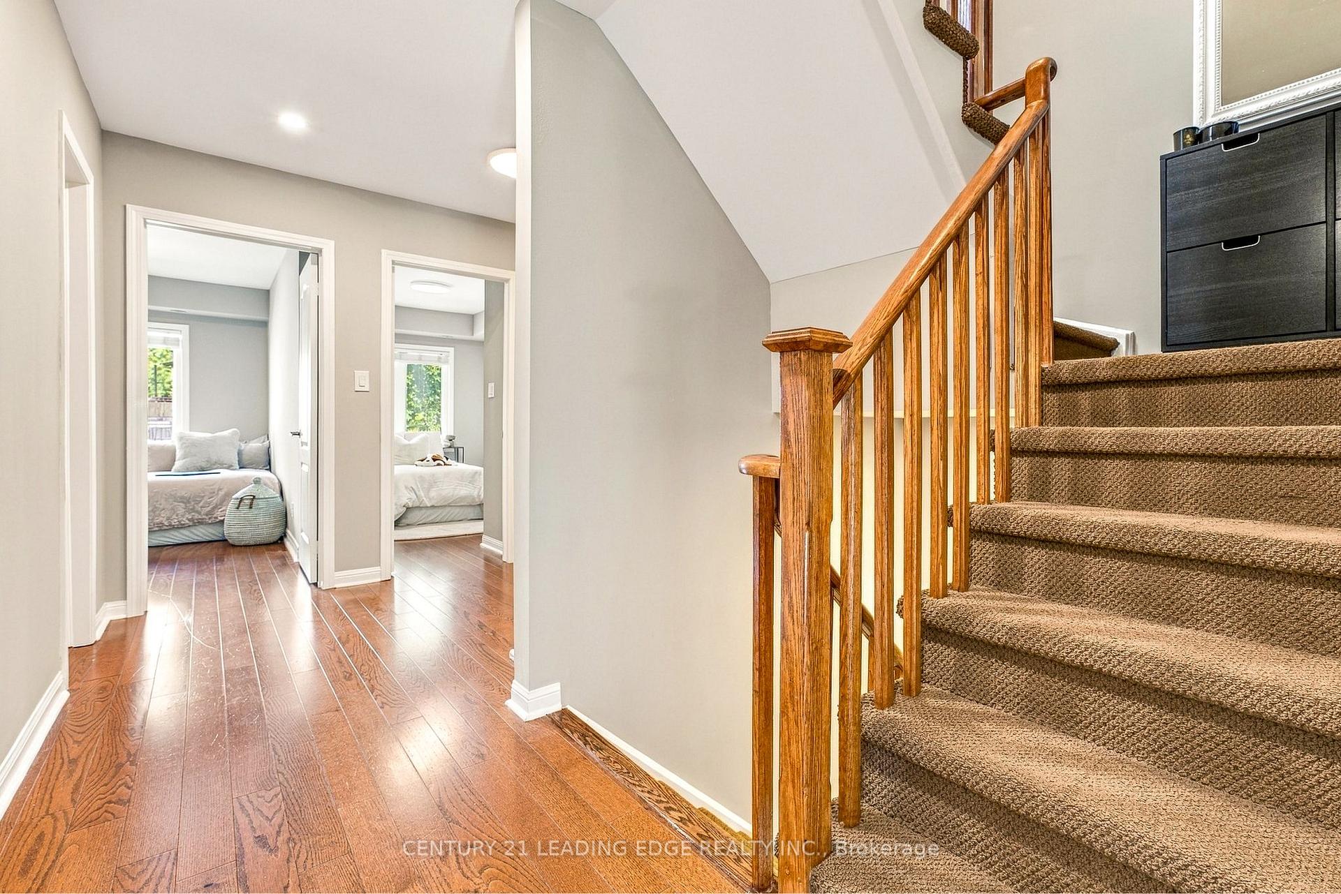 Photo 8 of Unit TH5, 98 Carr Street, Toronto, Kensington-Chinatown — HOMEH