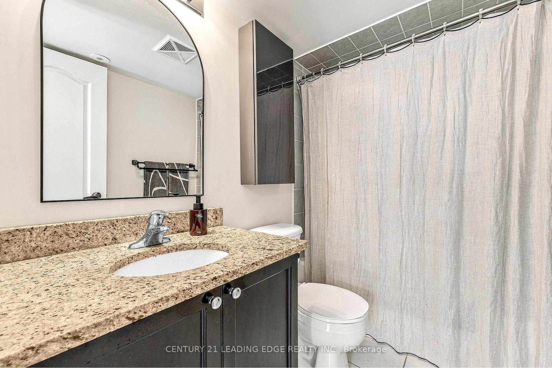 Photo 11 of Unit TH5, 98 Carr Street, Toronto, Kensington-Chinatown — HOMEH