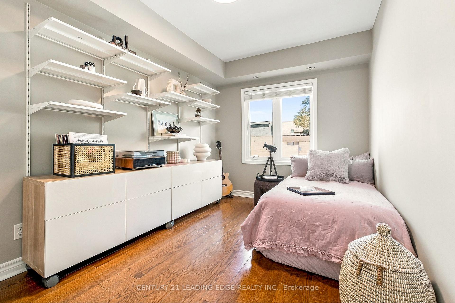 Photo 12 of Unit TH5, 98 Carr Street, Toronto, Kensington-Chinatown — HOMEH