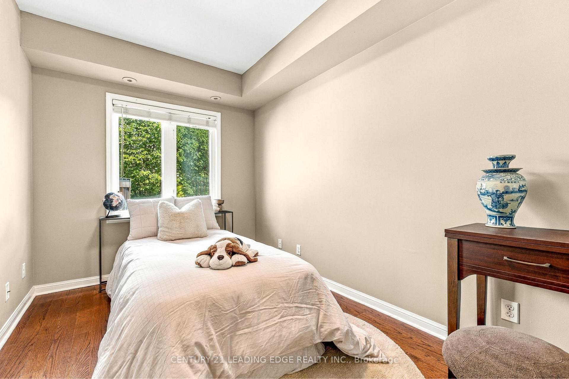Photo 13 of Unit TH5, 98 Carr Street, Toronto, Kensington-Chinatown — HOMEH