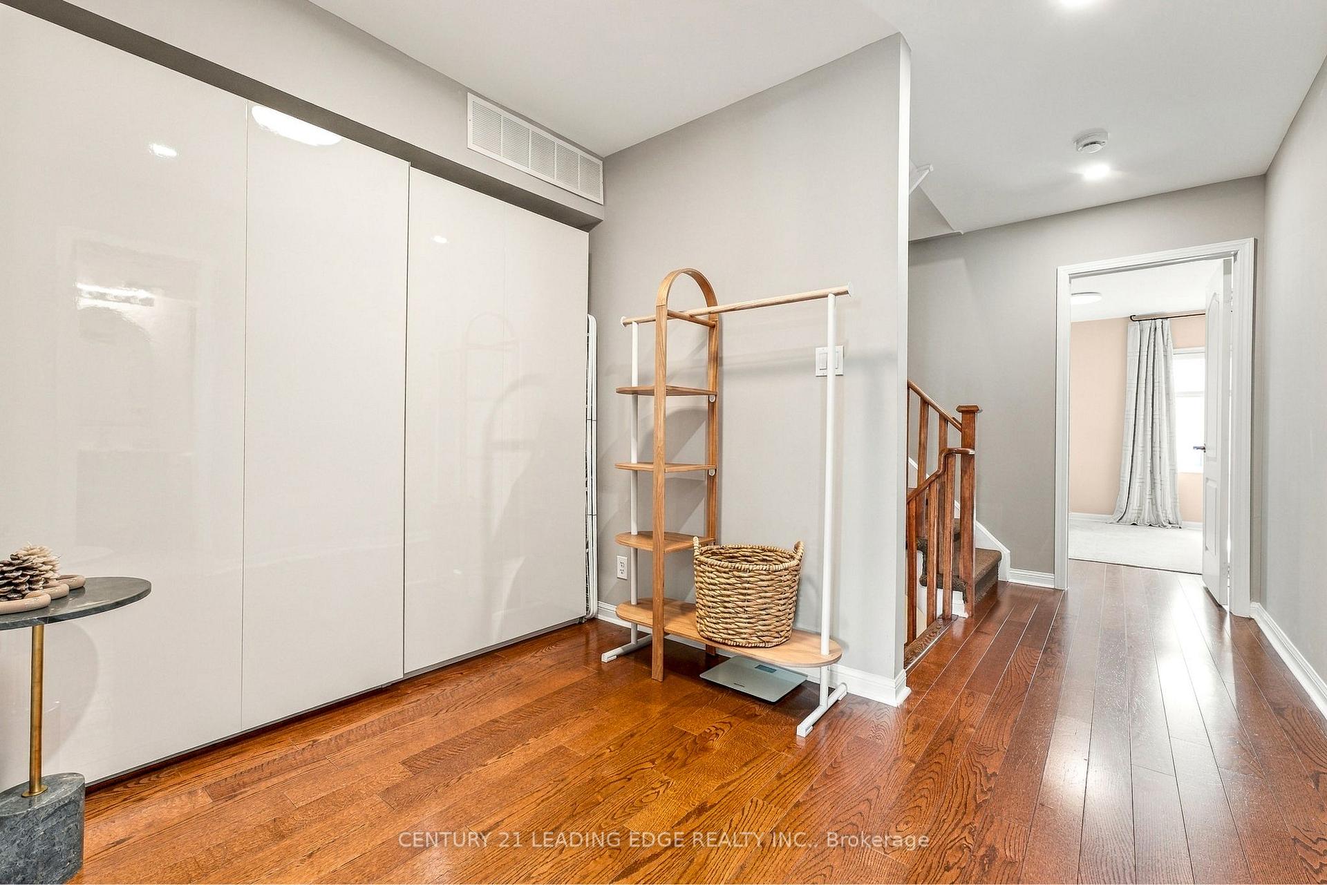 Photo 14 of Unit TH5, 98 Carr Street, Toronto, Kensington-Chinatown — HOMEH