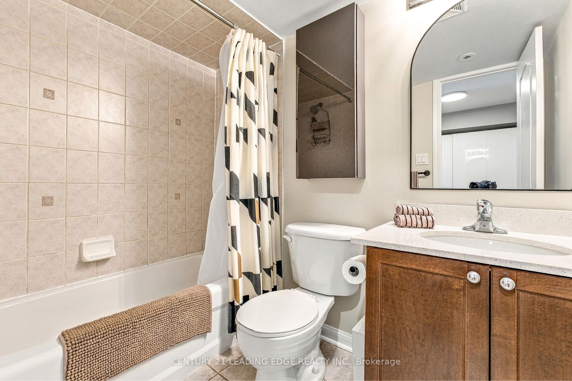 Photo 17 of Unit TH5, 98 Carr Street, Toronto, Kensington-Chinatown — HOMEH