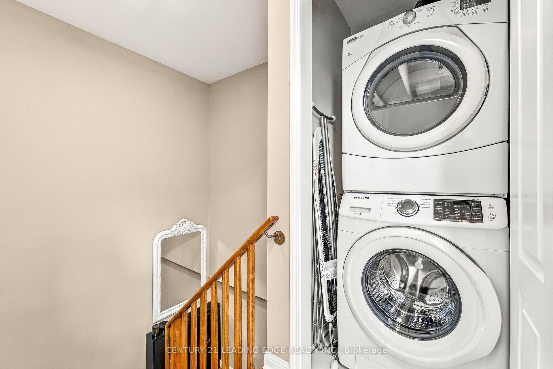 Photo 18 of Unit TH5, 98 Carr Street, Toronto, Kensington-Chinatown — HOMEH