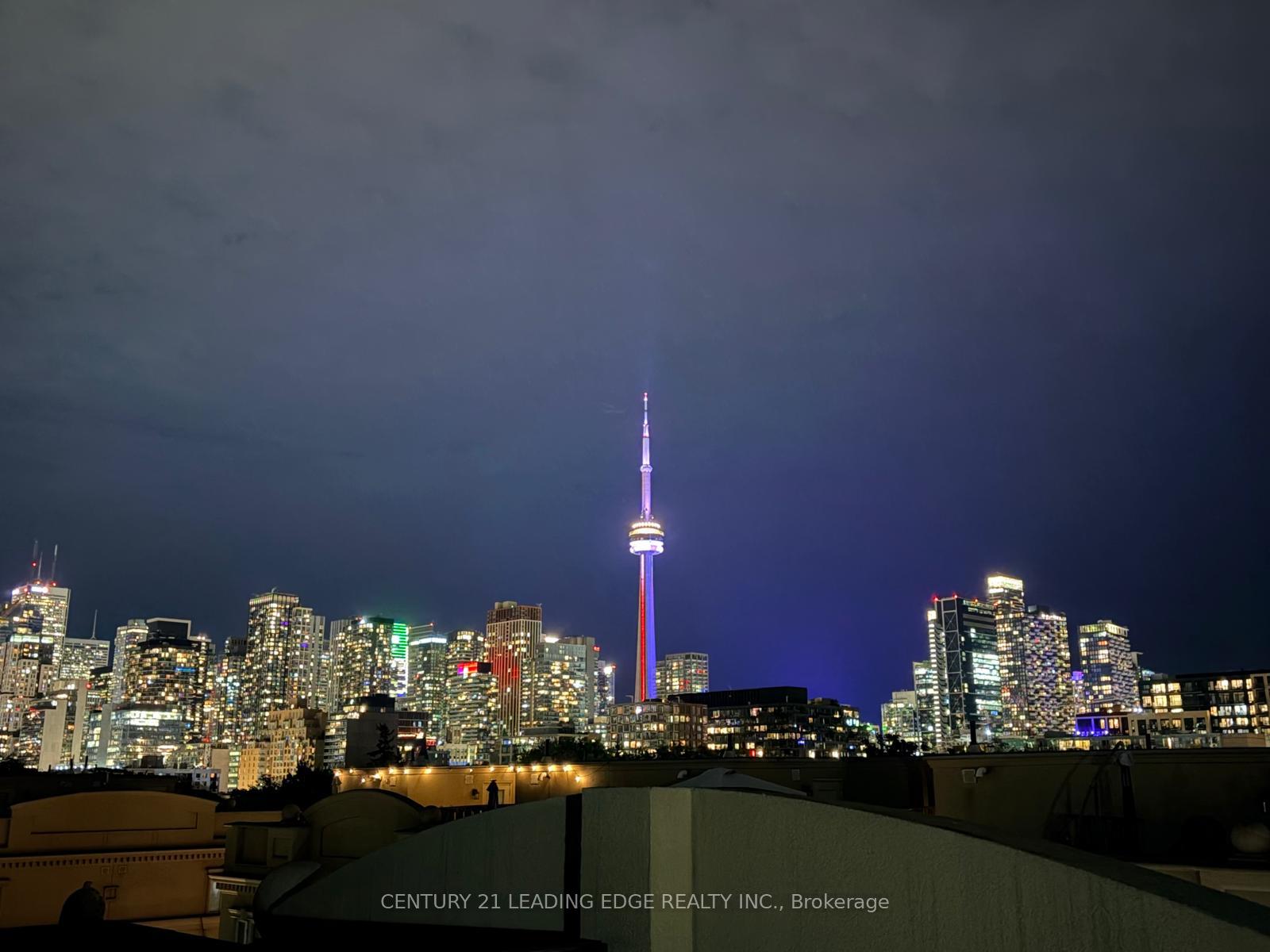 Photo 24 of Unit TH5, 98 Carr Street, Toronto, Kensington-Chinatown — HOMEH