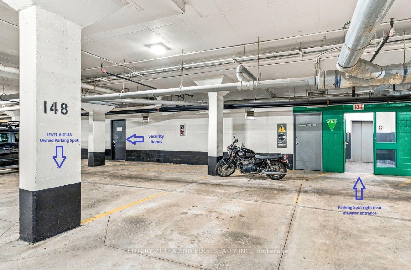 Photo 25 of Unit TH5, 98 Carr Street, Toronto, Kensington-Chinatown — HOMEH