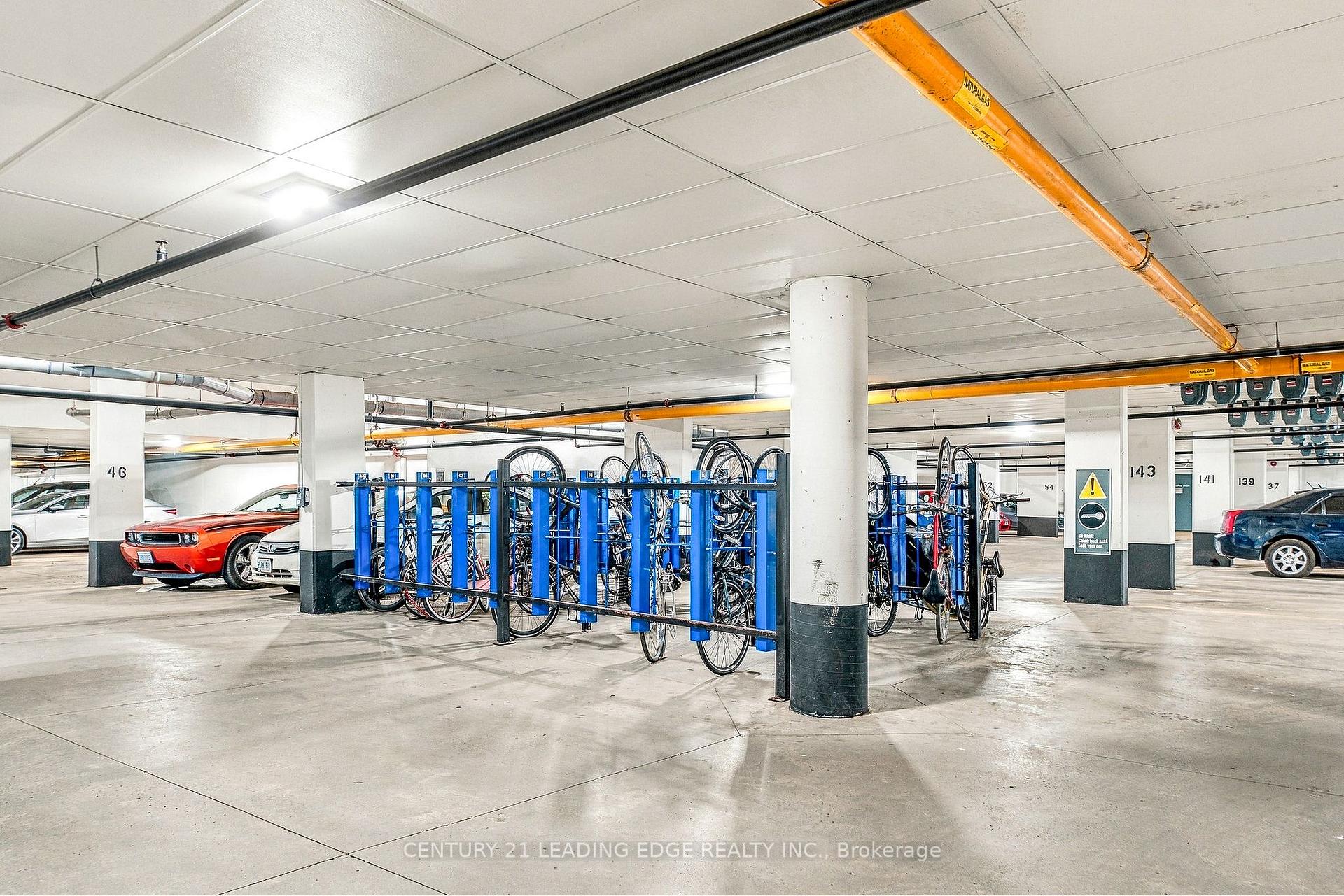 Photo 26 of Unit TH5, 98 Carr Street, Toronto, Kensington-Chinatown — HOMEH
