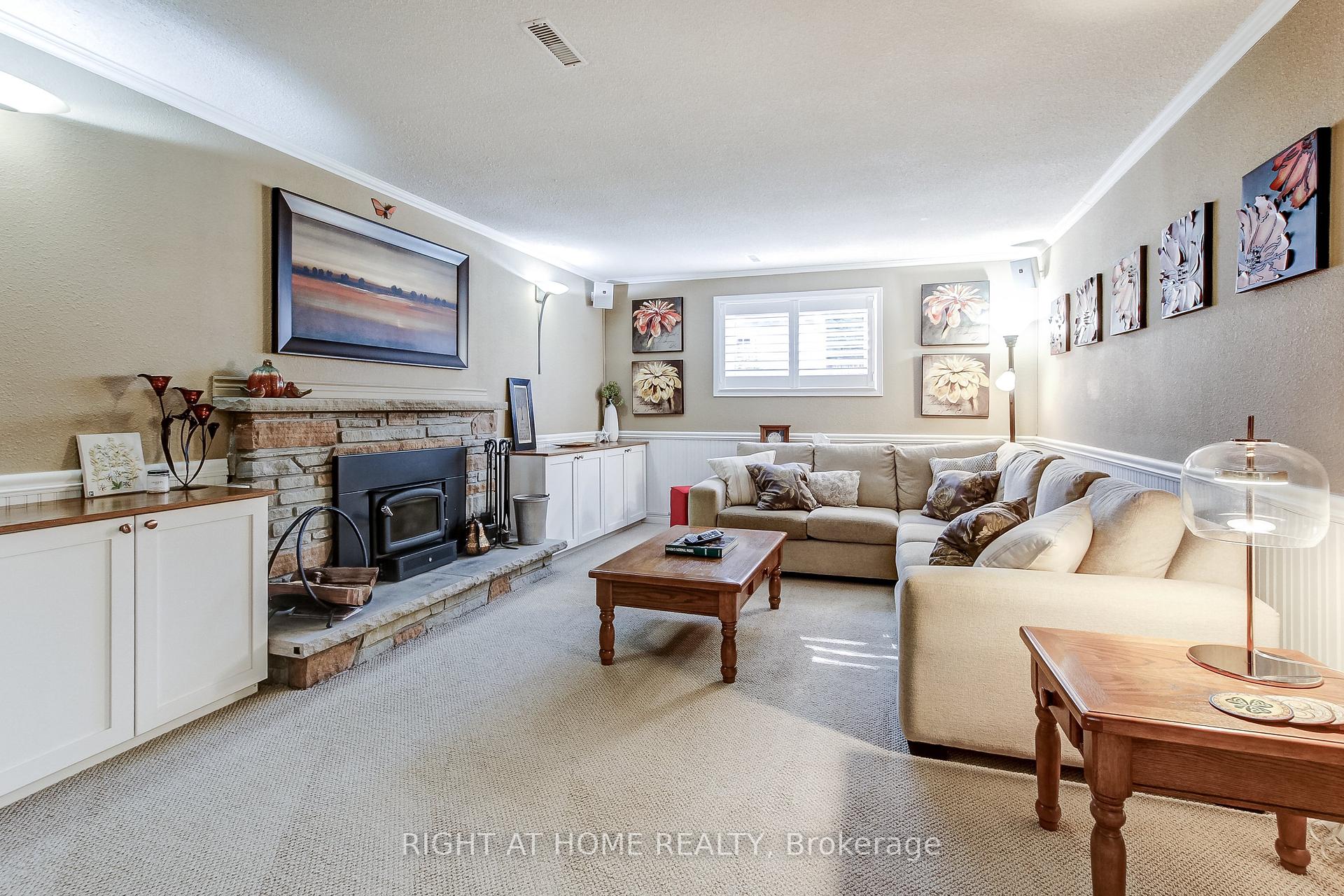 Photo 27 of 1328 Falgarwood Drive, Oakville, Falgarwood — HOMEH