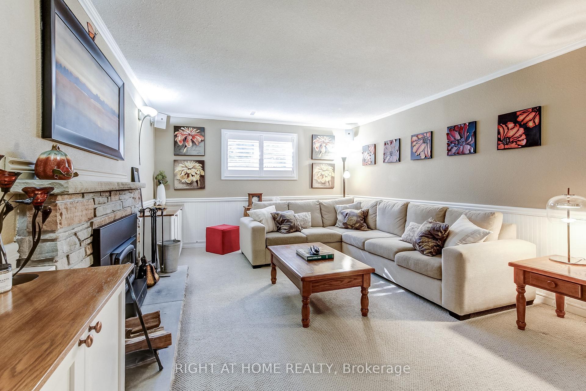 Photo 28 of 1328 Falgarwood Drive, Oakville, Falgarwood — HOMEH
