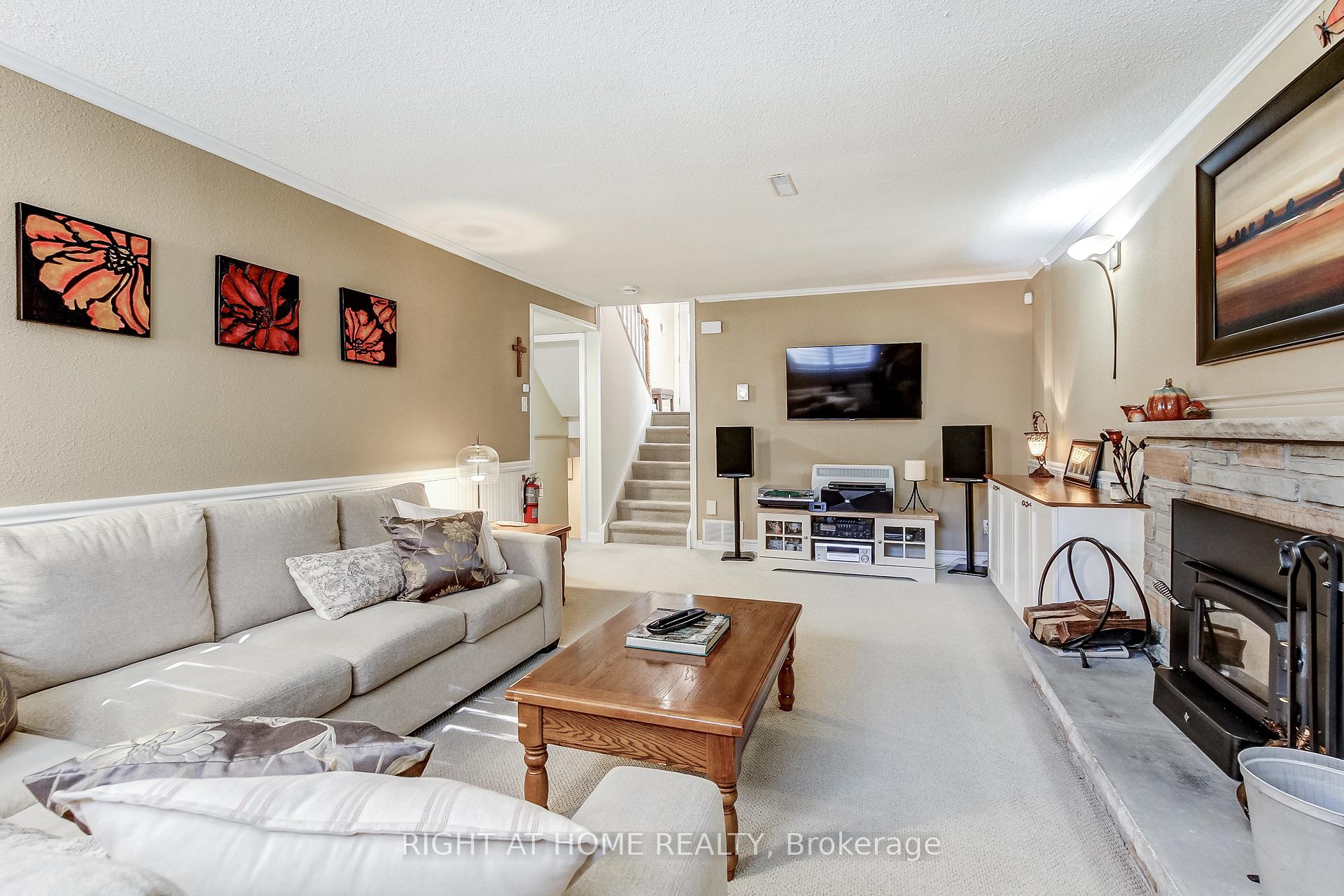 Photo 29 of 1328 Falgarwood Drive, Oakville, Falgarwood — HOMEH