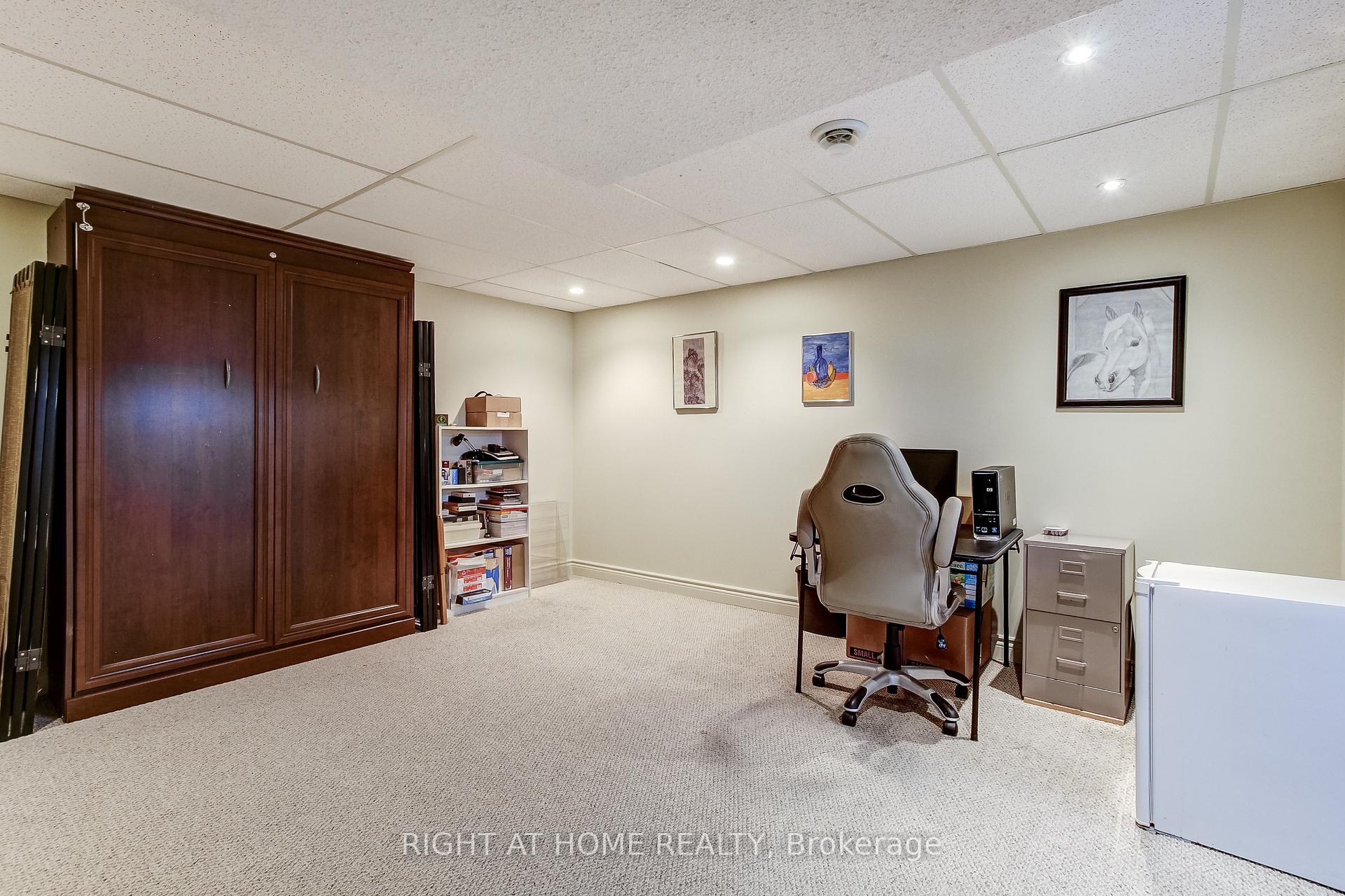 Photo 33 of 1328 Falgarwood Drive, Oakville, Falgarwood — HOMEH