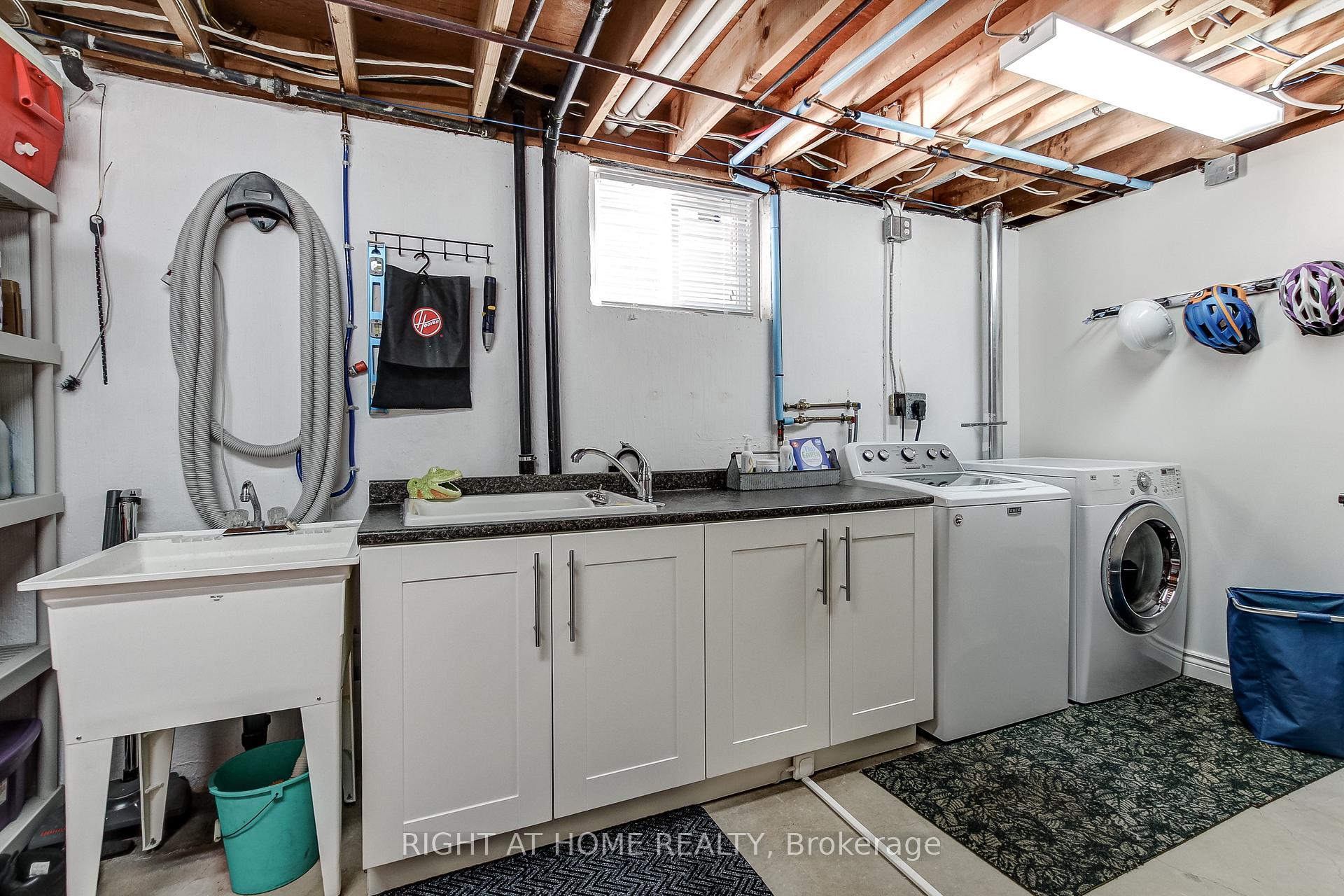 Photo 36 of 1328 Falgarwood Drive, Oakville, Falgarwood — HOMEH