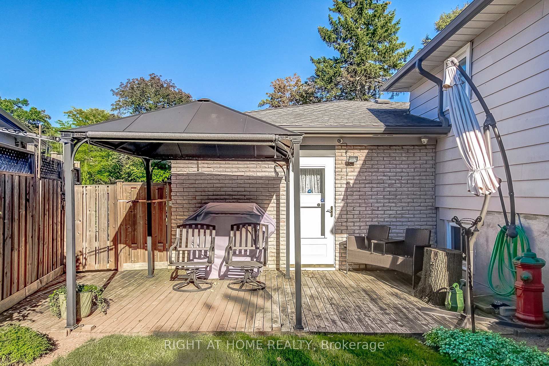 Photo 39 of 1328 Falgarwood Drive, Oakville, Falgarwood — HOMEH