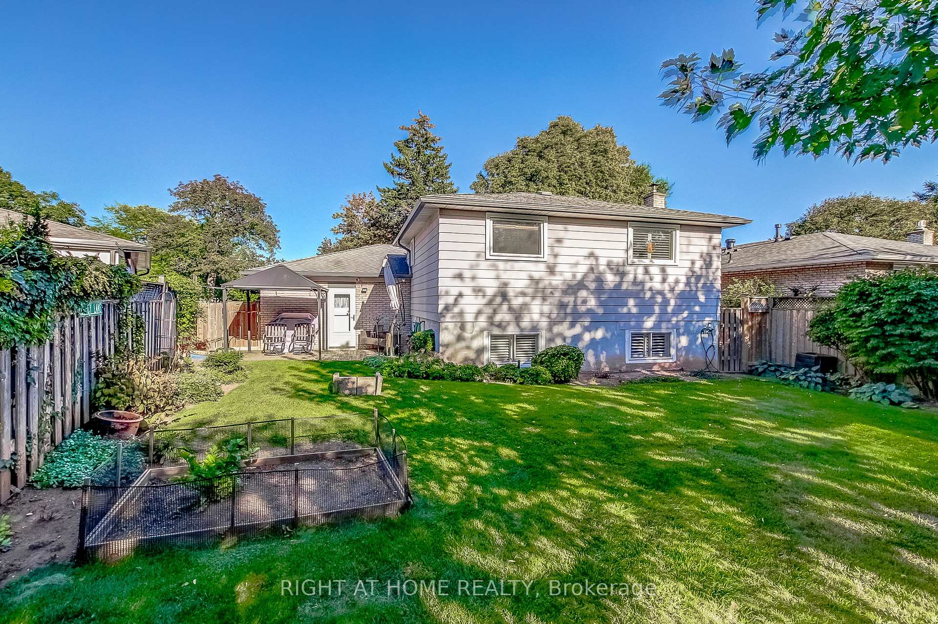 Photo 40 of 1328 Falgarwood Drive, Oakville, Falgarwood — HOMEH