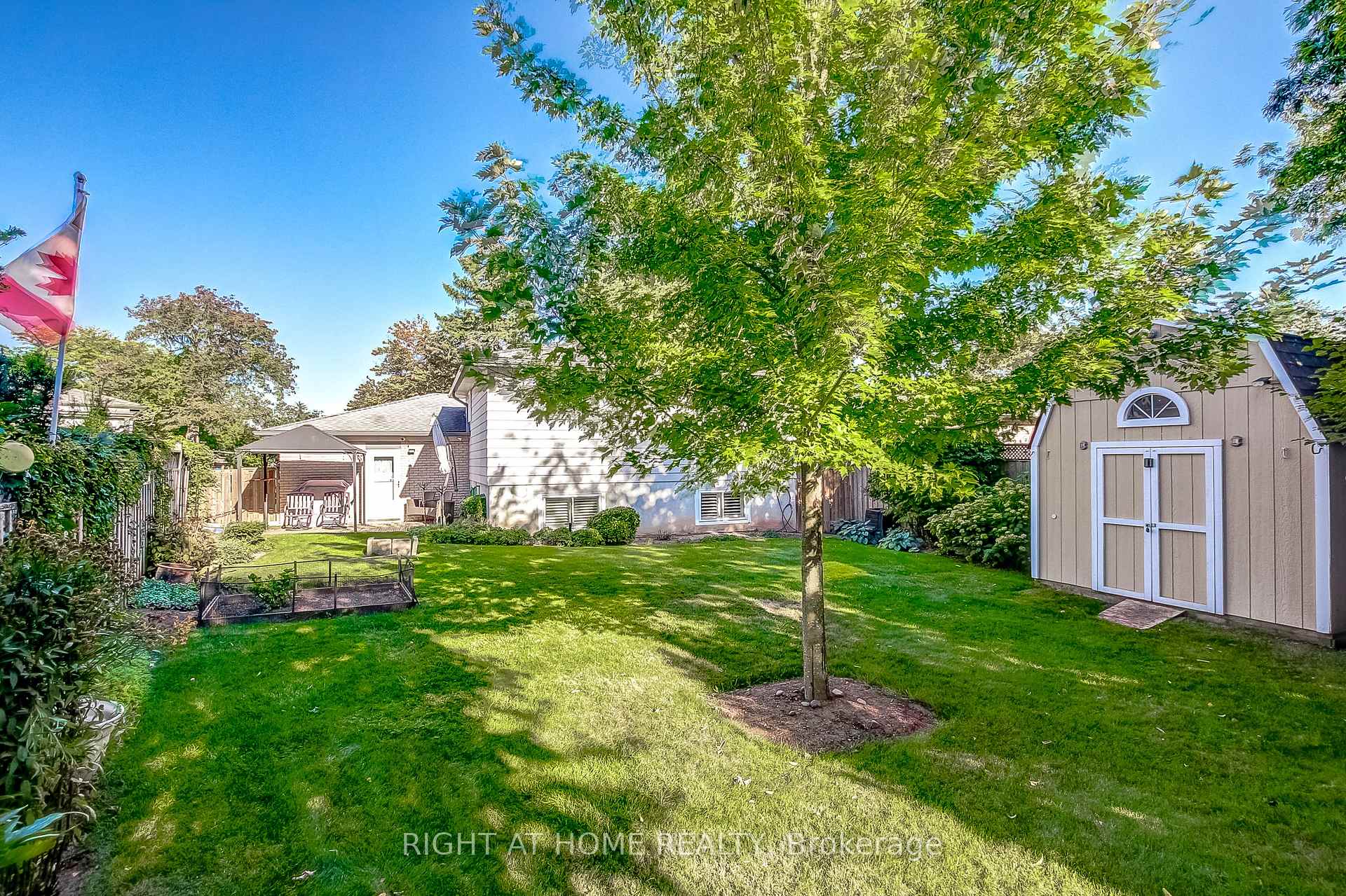 Photo 41 of 1328 Falgarwood Drive, Oakville, Falgarwood — HOMEH