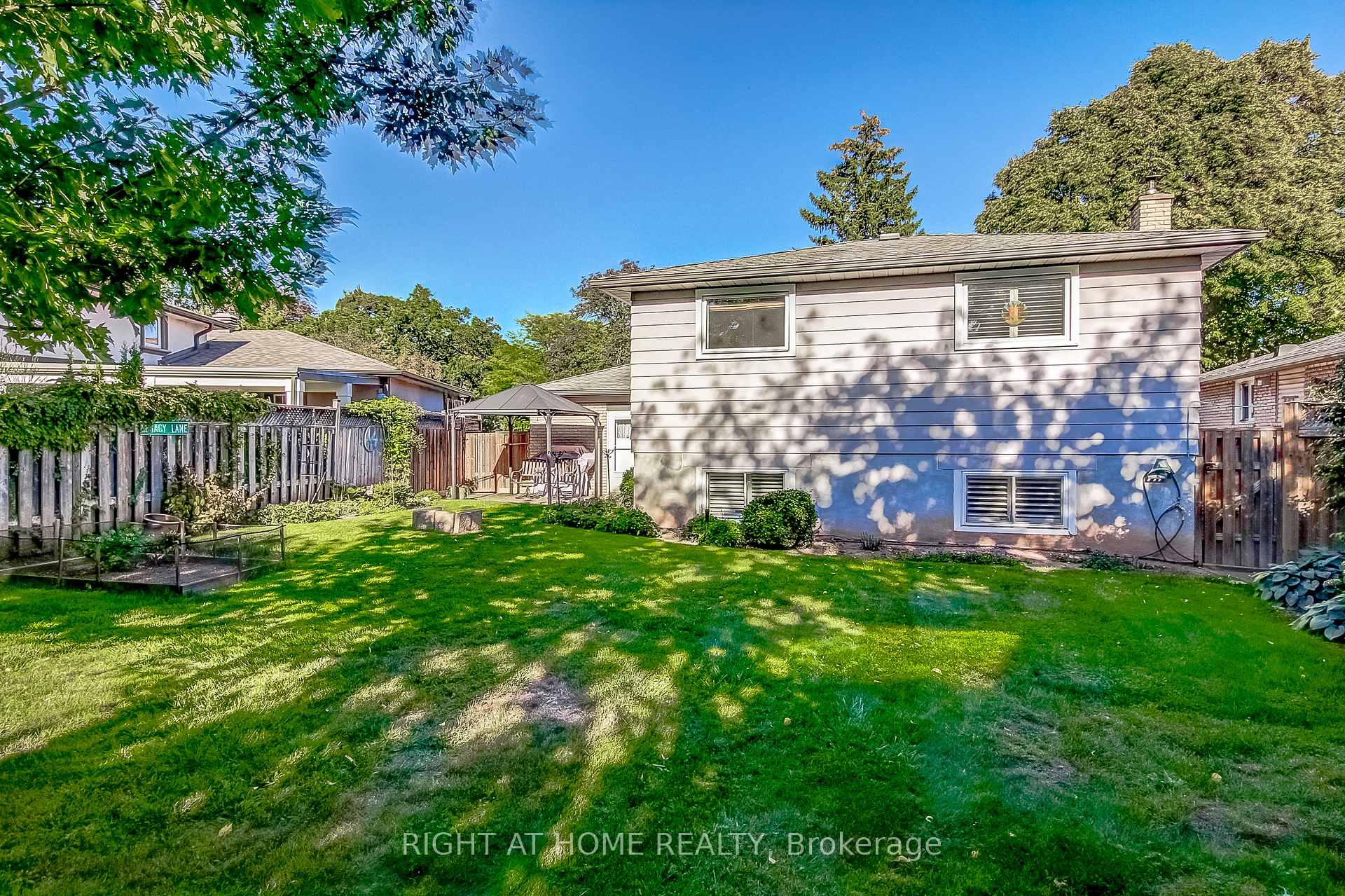 Photo 42 of 1328 Falgarwood Drive, Oakville, Falgarwood — HOMEH