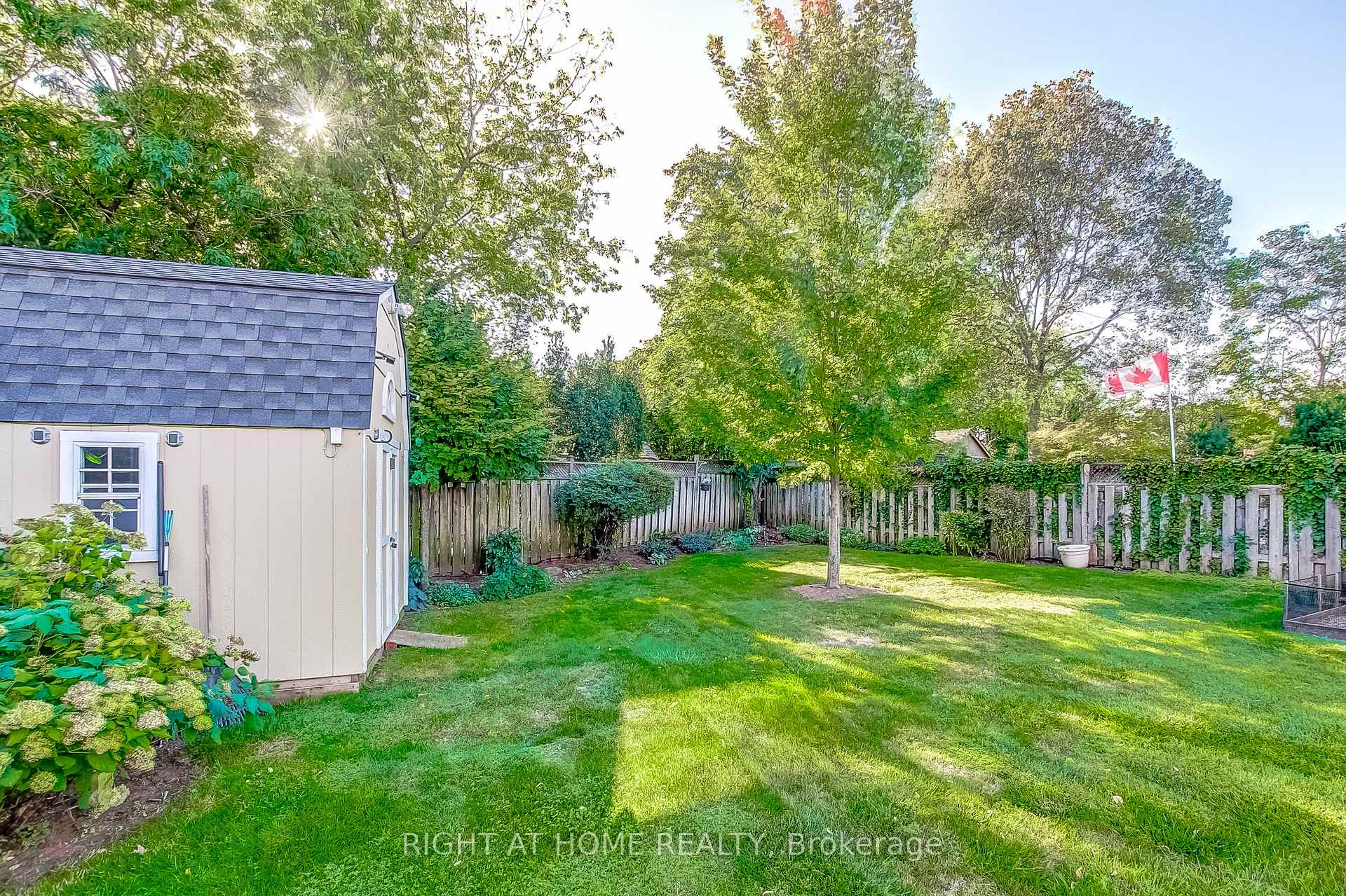 Photo 44 of 1328 Falgarwood Drive, Oakville, Falgarwood — HOMEH