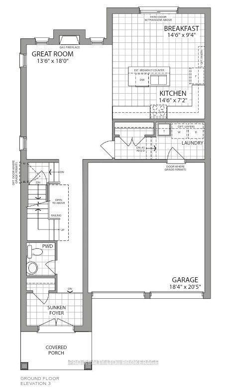 Photo 2 of 885 Rexton Drive, Oshawa, Kedron — HOMEH