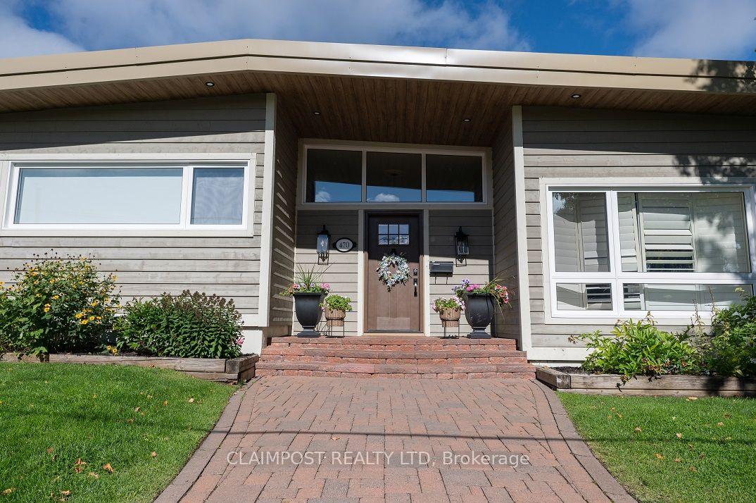 Photo 2 of 470 Leone Avenue, Timmins, TNE - Hill District — HOMEH