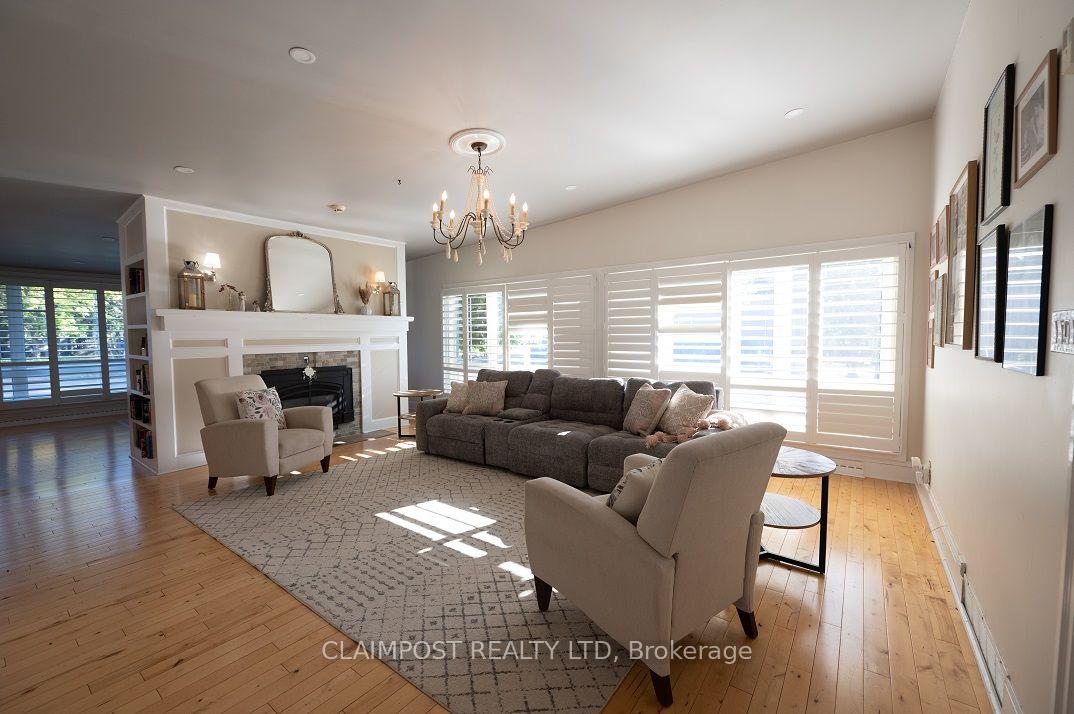 Photo 6 of 470 Leone Avenue, Timmins, TNE - Hill District — HOMEH