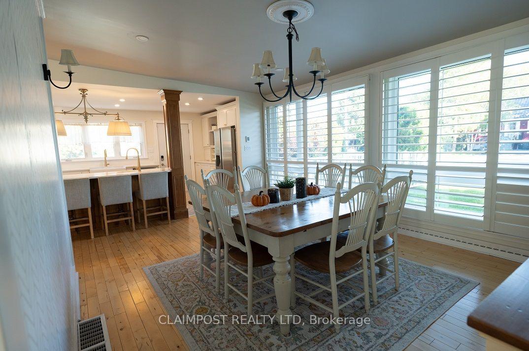 Photo 10 of 470 Leone Avenue, Timmins, TNE - Hill District — HOMEH
