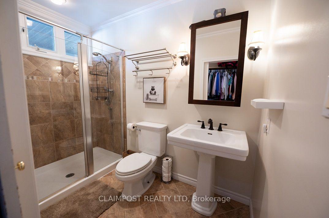Photo 13 of 470 Leone Avenue, Timmins, TNE - Hill District — HOMEH