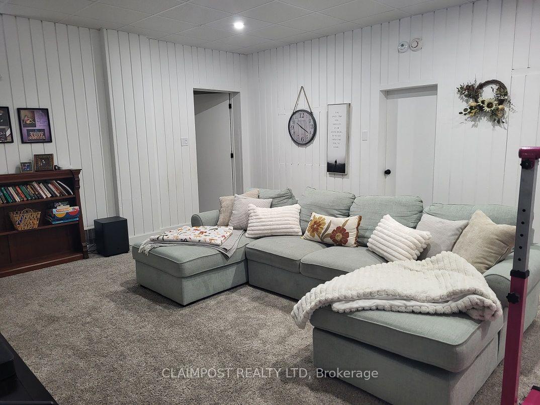Photo 19 of 470 Leone Avenue, Timmins, TNE - Hill District — HOMEH
