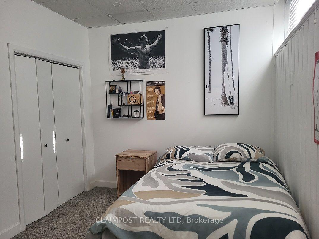 Photo 23 of 470 Leone Avenue, Timmins, TNE - Hill District — HOMEH