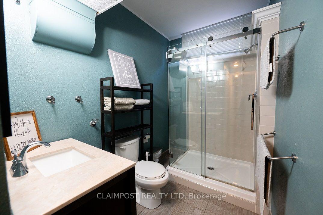 Photo 24 of 470 Leone Avenue, Timmins, TNE - Hill District — HOMEH