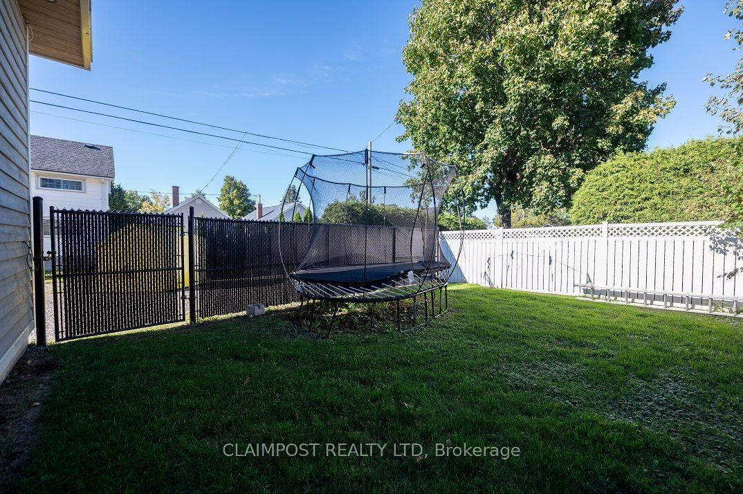 Photo 33 of 470 Leone Avenue, Timmins, TNE - Hill District — HOMEH