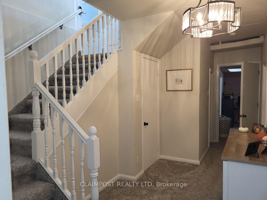 Photo 22 of 470 Leone Avenue, Timmins, TNE - Hill District — HOMEH