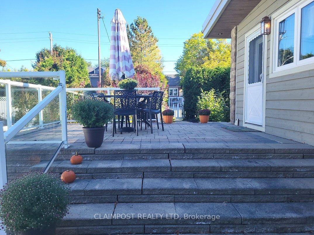 Photo 30 of 470 Leone Avenue, Timmins, TNE - Hill District — HOMEH