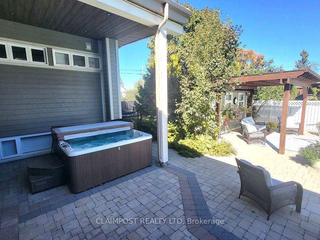 Photo 34 of 470 Leone Avenue, Timmins, TNE - Hill District — HOMEH