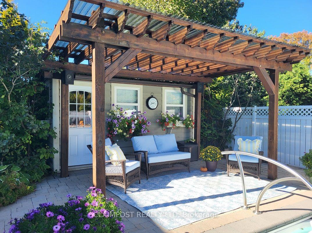 Photo 39 of 470 Leone Avenue, Timmins, TNE - Hill District — HOMEH