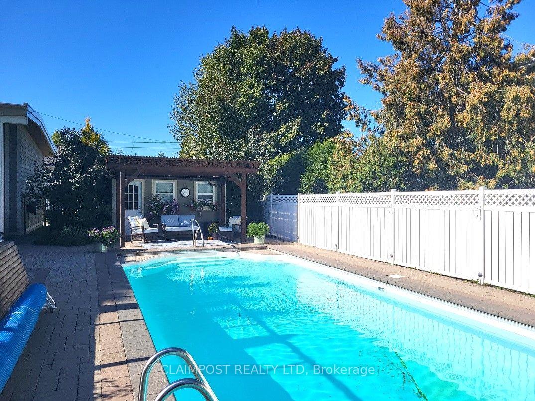 Photo 41 of 470 Leone Avenue, Timmins, TNE - Hill District — HOMEH